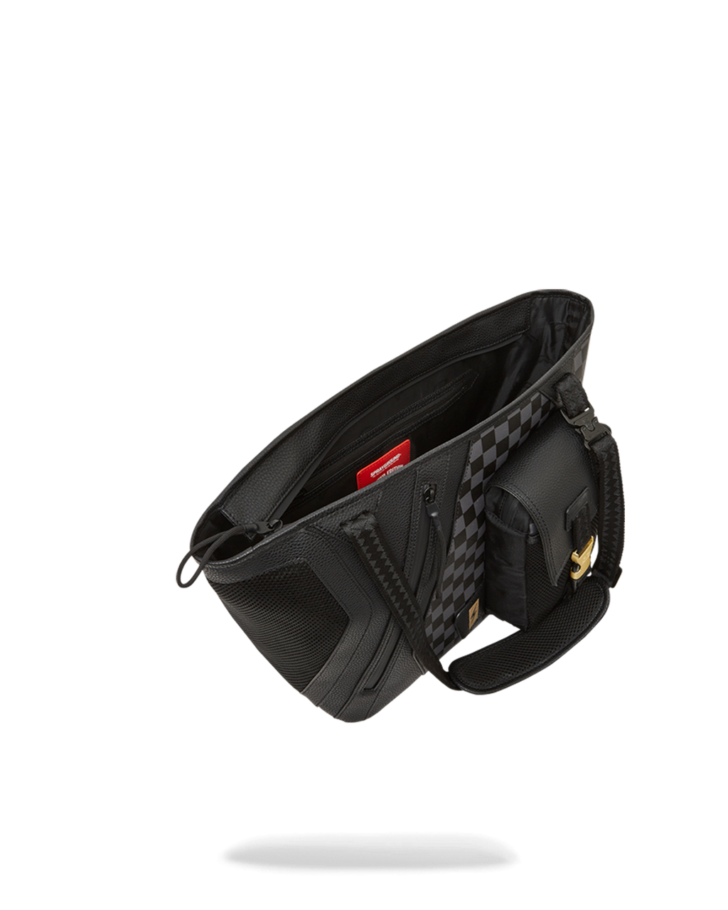 Limited Edition SPECIAL OPS NIGHT WATCH TOTE