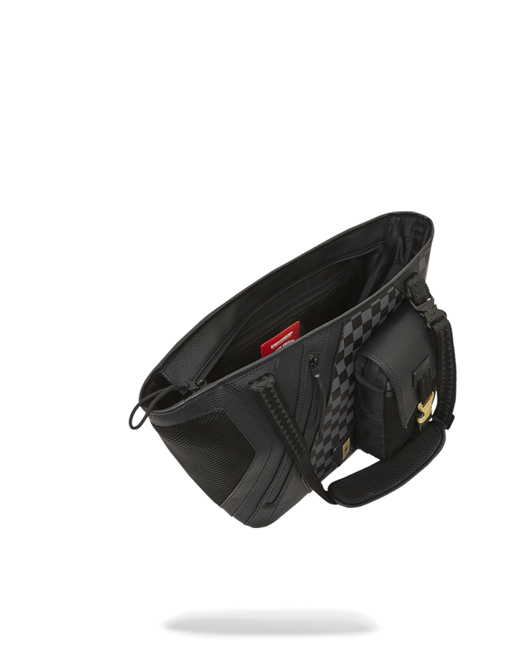 Limited Edition SPECIAL OPS NIGHT WATCH TOTE