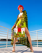 Limited Edition FLAWLESS FLIGHT TORTUGA TOTE