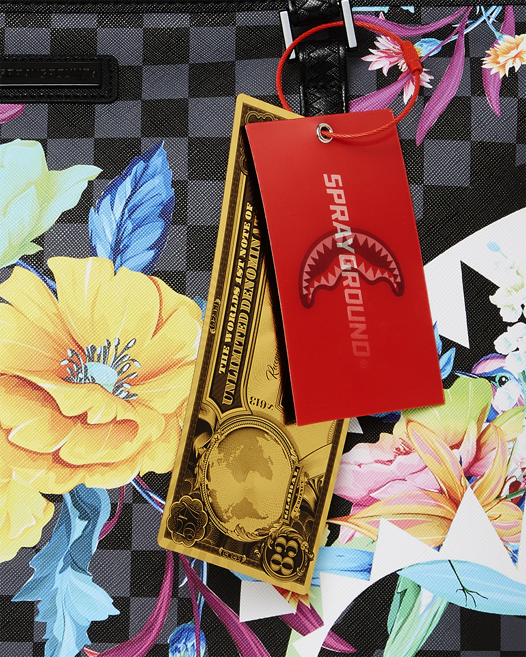 Limited Edition GALA AFTER PARTY TOTE