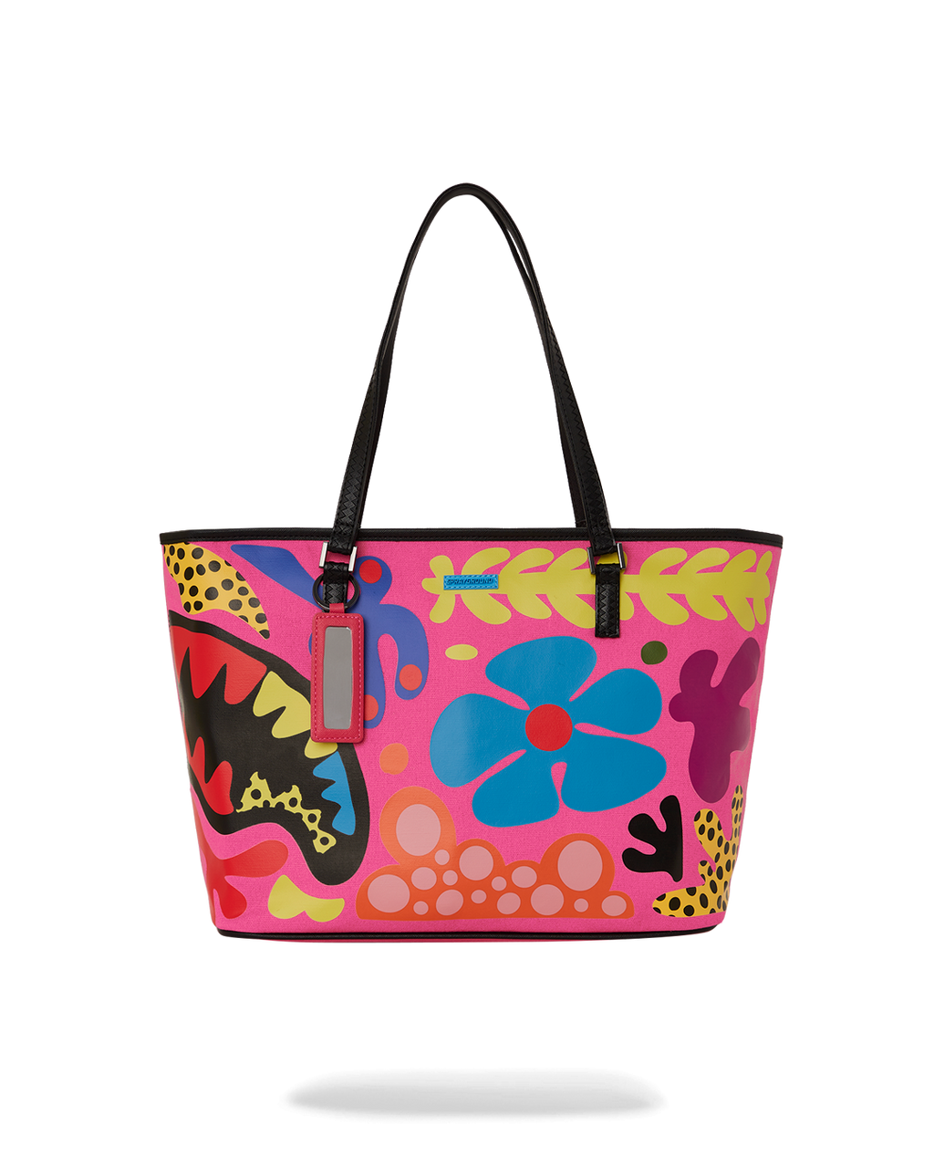 Limited Edition PSYCHEDELIC VOYAGE TOTE