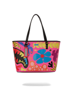 Limited Edition PSYCHEDELIC VOYAGE TOTE