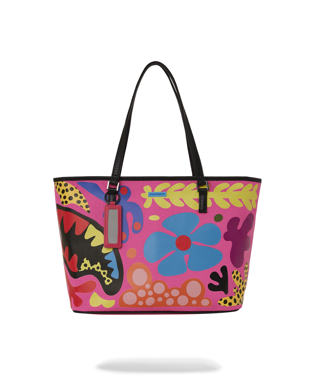 Limited Edition PSYCHEDELIC VOYAGE TOTE