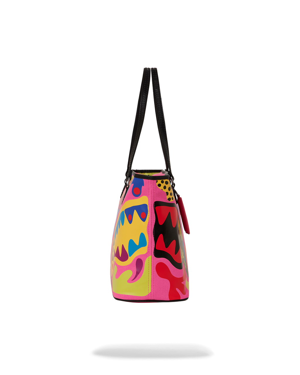 Limited Edition PSYCHEDELIC VOYAGE TOTE