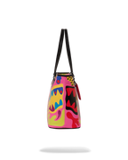 Limited Edition PSYCHEDELIC VOYAGE TOTE