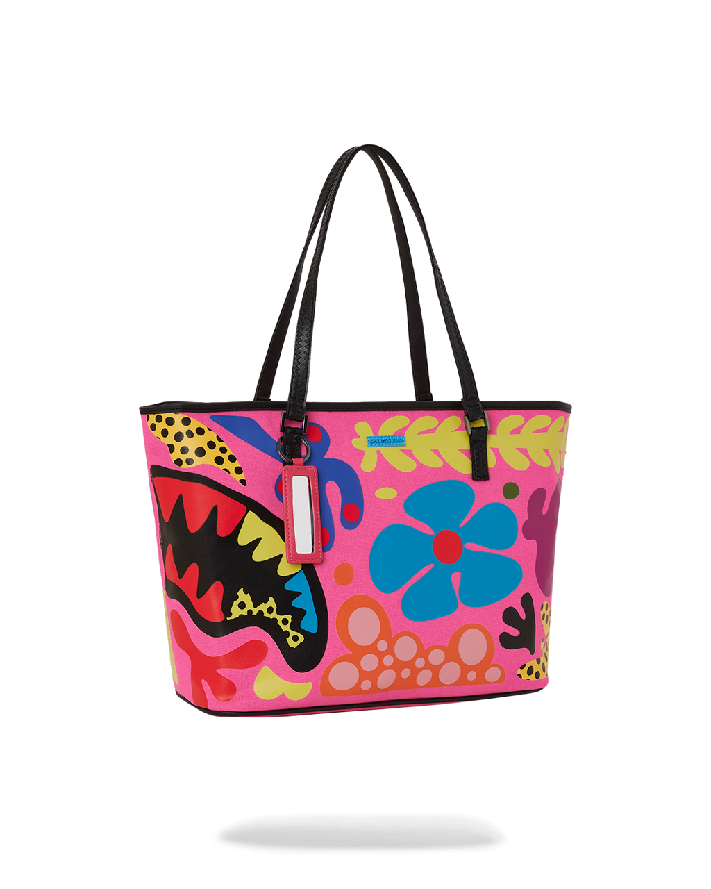 Limited Edition PSYCHEDELIC VOYAGE TOTE
