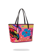 Limited Edition PSYCHEDELIC VOYAGE TOTE