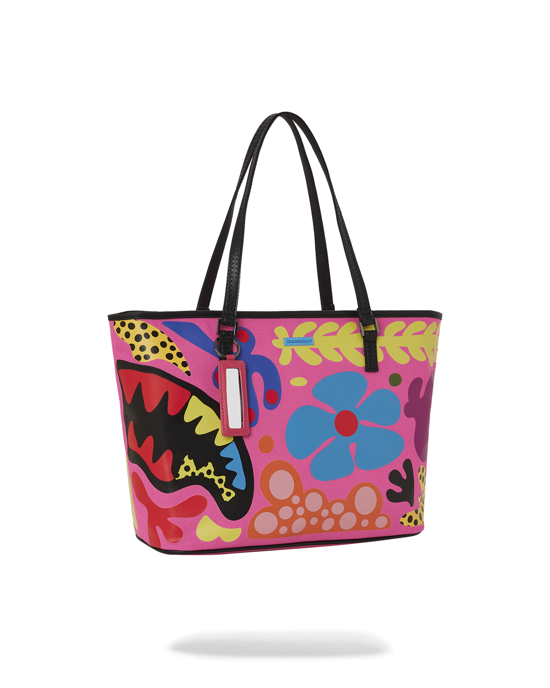 Limited Edition PSYCHEDELIC VOYAGE TOTE