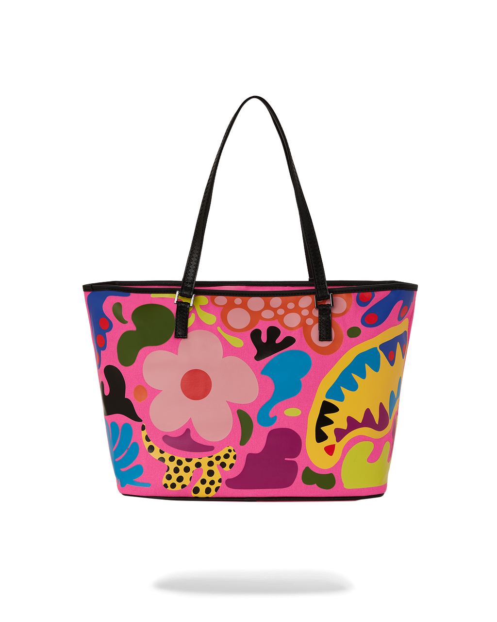 Limited Edition PSYCHEDELIC VOYAGE TOTE