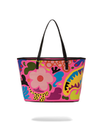 Limited Edition PSYCHEDELIC VOYAGE TOTE