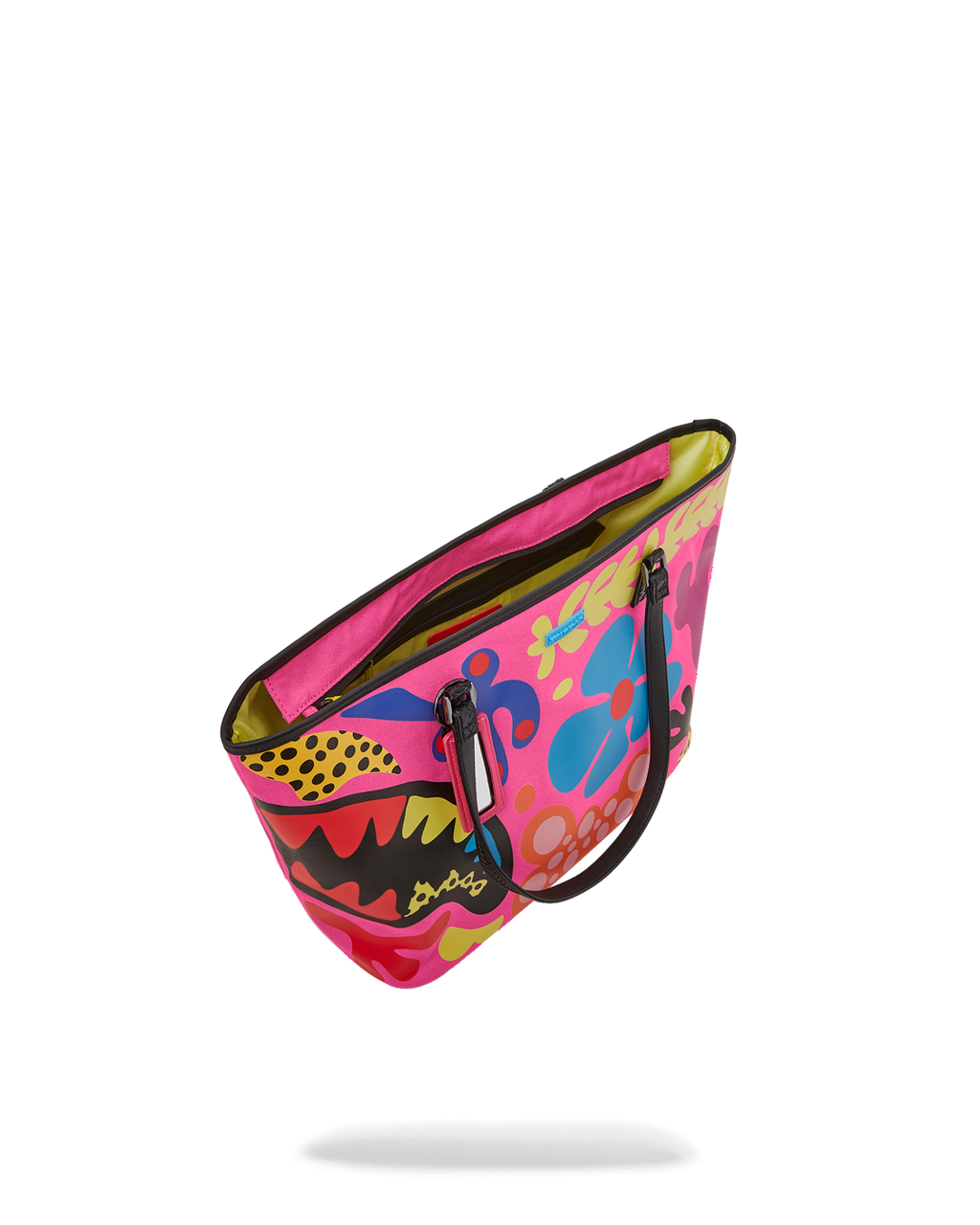 Limited Edition PSYCHEDELIC VOYAGE TOTE