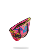 Limited Edition PSYCHEDELIC VOYAGE TOTE