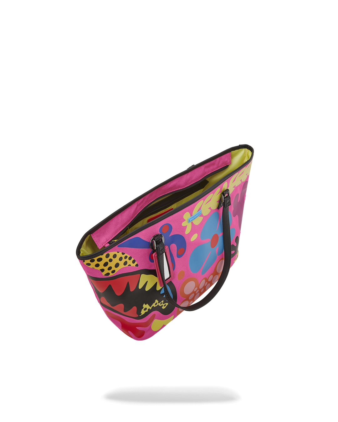 Limited Edition PSYCHEDELIC VOYAGE TOTE
