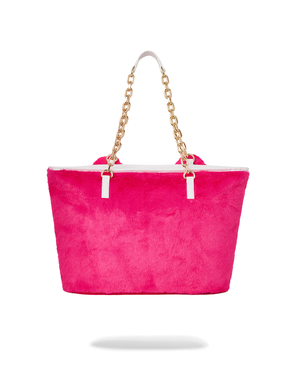 Limited Edition PLUSH MONEYBEAR TOTE PINK