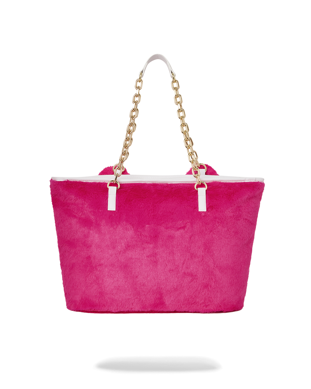 Limited Edition PLUSH MONEYBEAR TOTE PINK