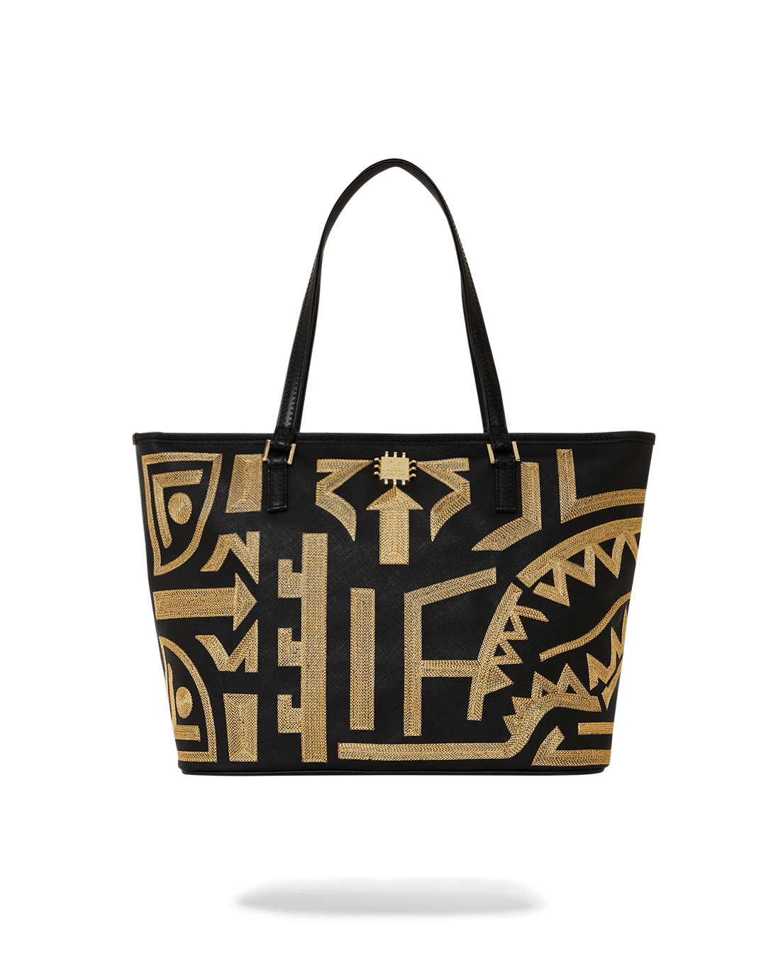 Limited Edition A.I.8 AFRICAN INTELLIGENCE PATH TO THE FUTURE II TOTE