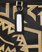 Limited Edition A.I.8 AFRICAN INTELLIGENCE PATH TO THE FUTURE II TOTE