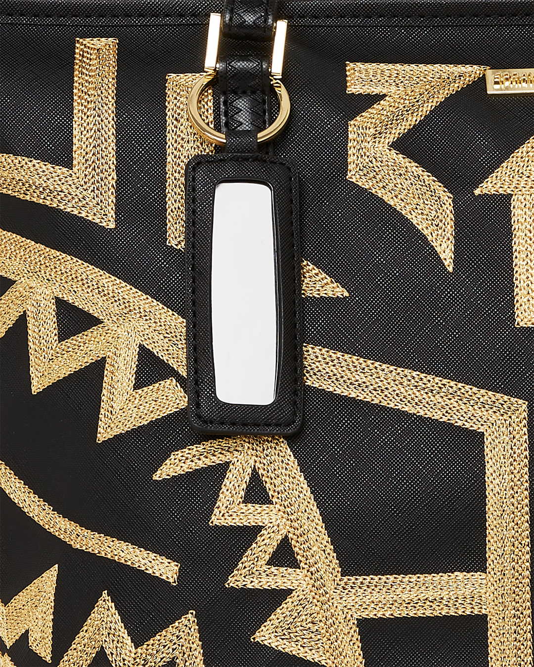 Limited Edition A.I.8 AFRICAN INTELLIGENCE PATH TO THE FUTURE II TOTE