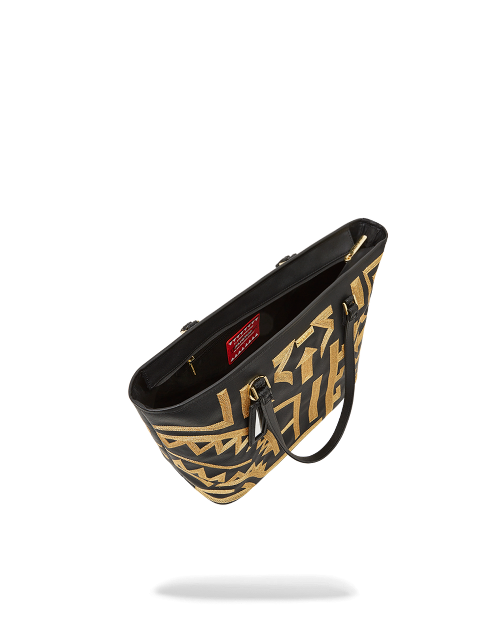Limited Edition A.I.8 AFRICAN INTELLIGENCE PATH TO THE FUTURE II TOTE