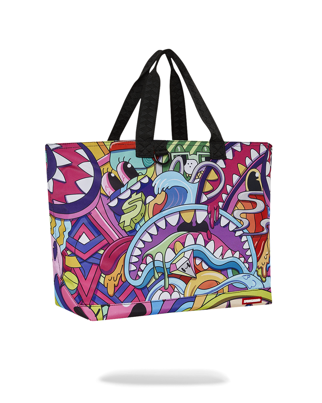 Limited Edition STEADY TRIPPIN BEACH TOTE