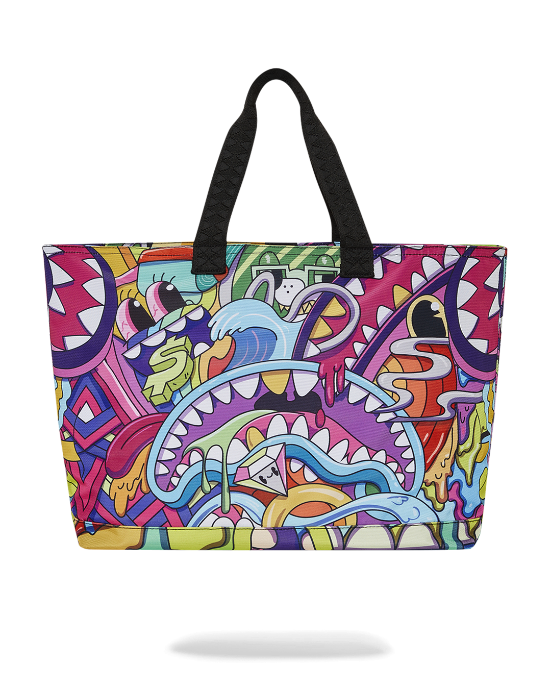 Limited Edition STEADY TRIPPIN BEACH TOTE