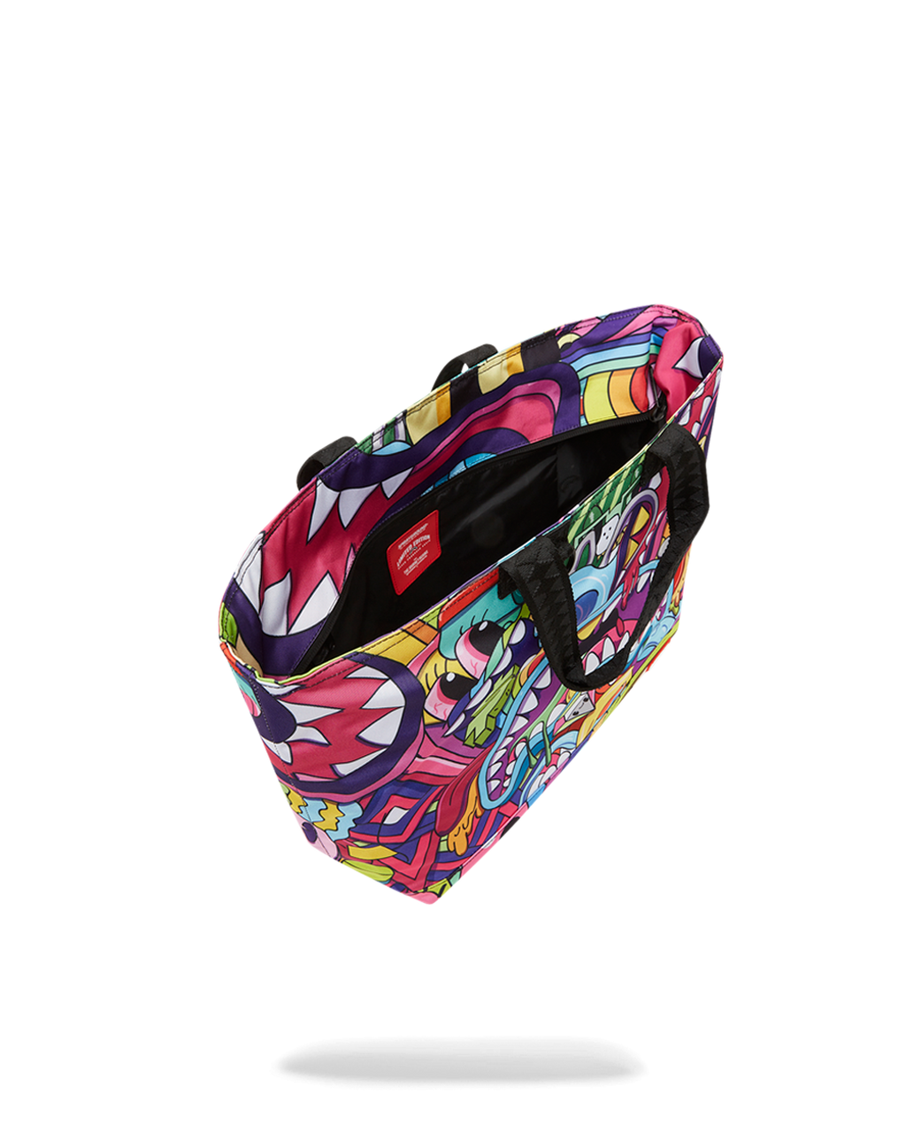 Limited Edition STEADY TRIPPIN BEACH TOTE