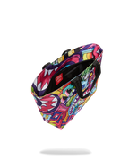 Limited Edition STEADY TRIPPIN BEACH TOTE