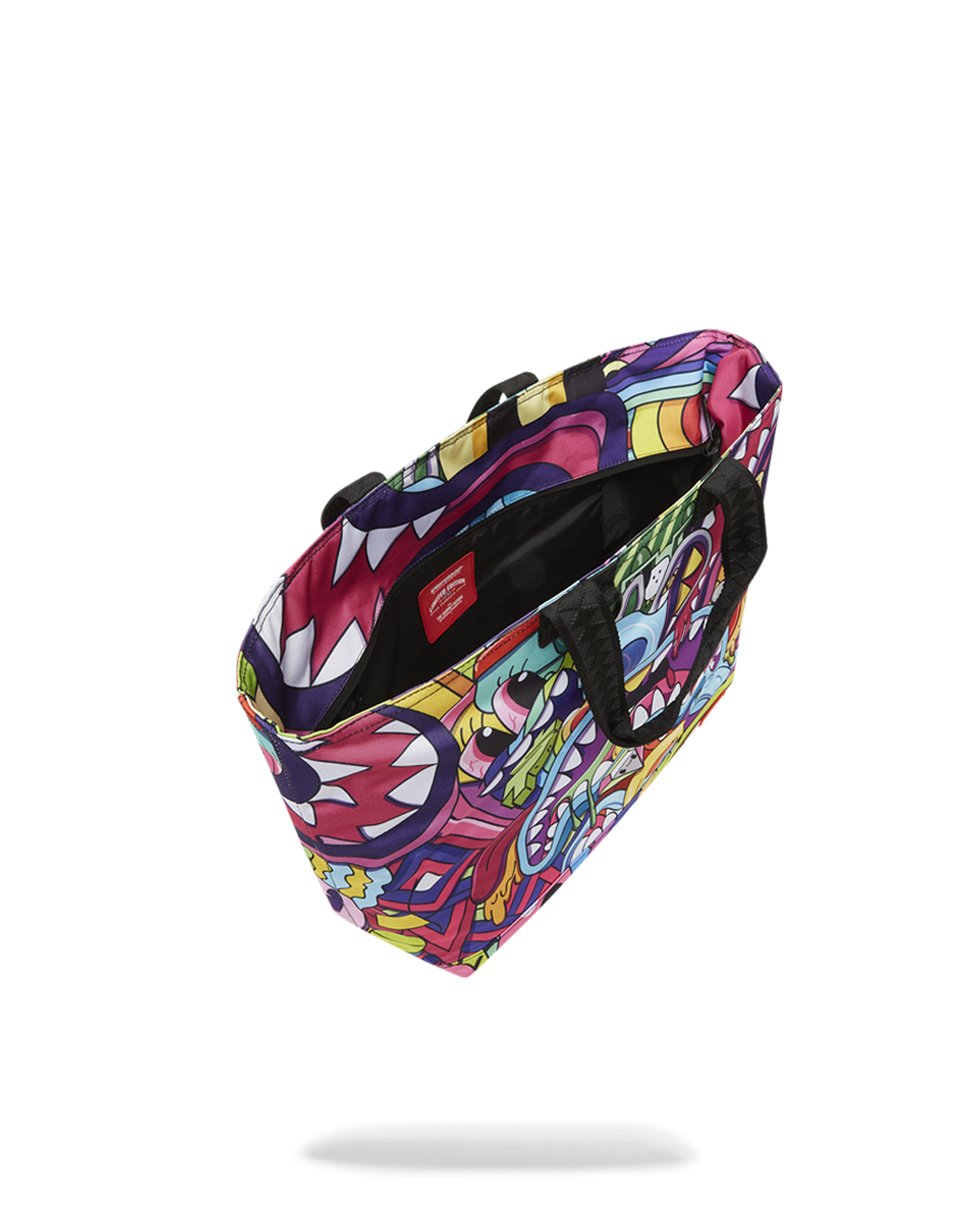 Limited Edition STEADY TRIPPIN BEACH TOTE