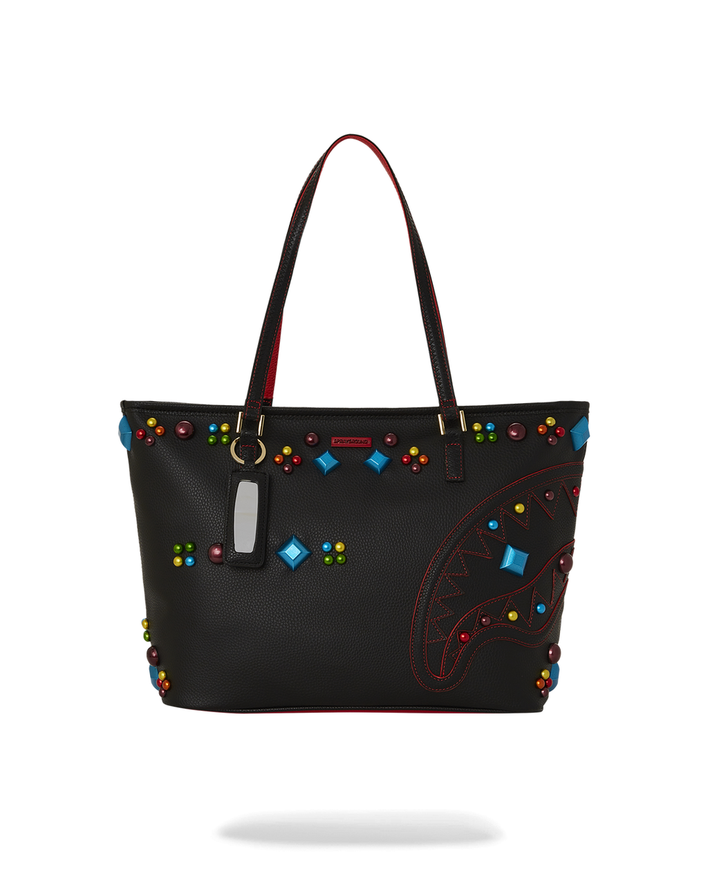 Limited Edition GEMSTONE OUTLAW TOTE