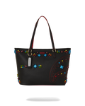 Limited Edition GEMSTONE OUTLAW TOTE