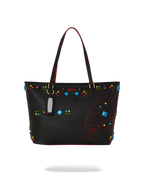 Limited Edition GEMSTONE OUTLAW TOTE