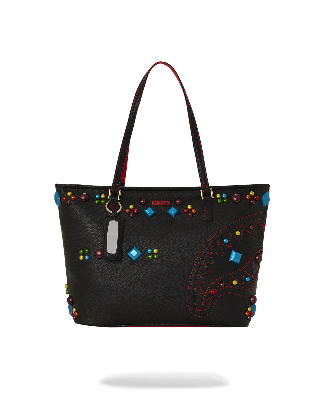 Limited Edition GEMSTONE OUTLAW TOTE
