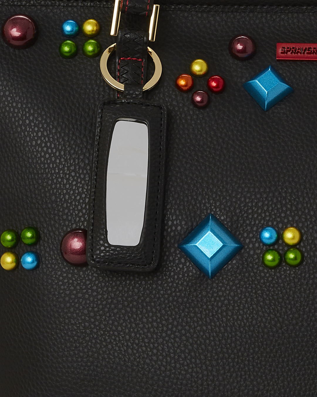 Limited Edition GEMSTONE OUTLAW TOTE