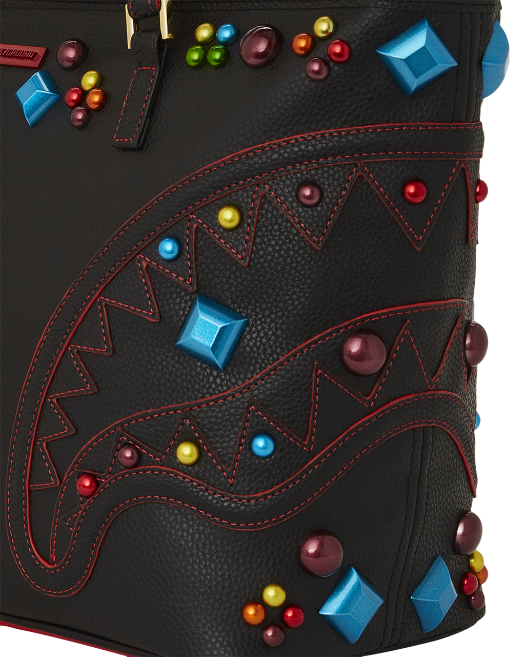 Limited Edition GEMSTONE OUTLAW TOTE