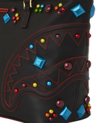 Limited Edition GEMSTONE OUTLAW TOTE