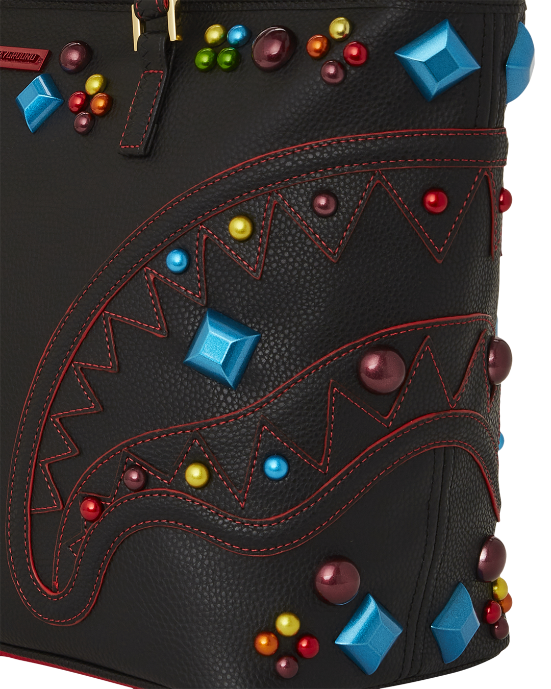 Limited Edition GEMSTONE OUTLAW TOTE