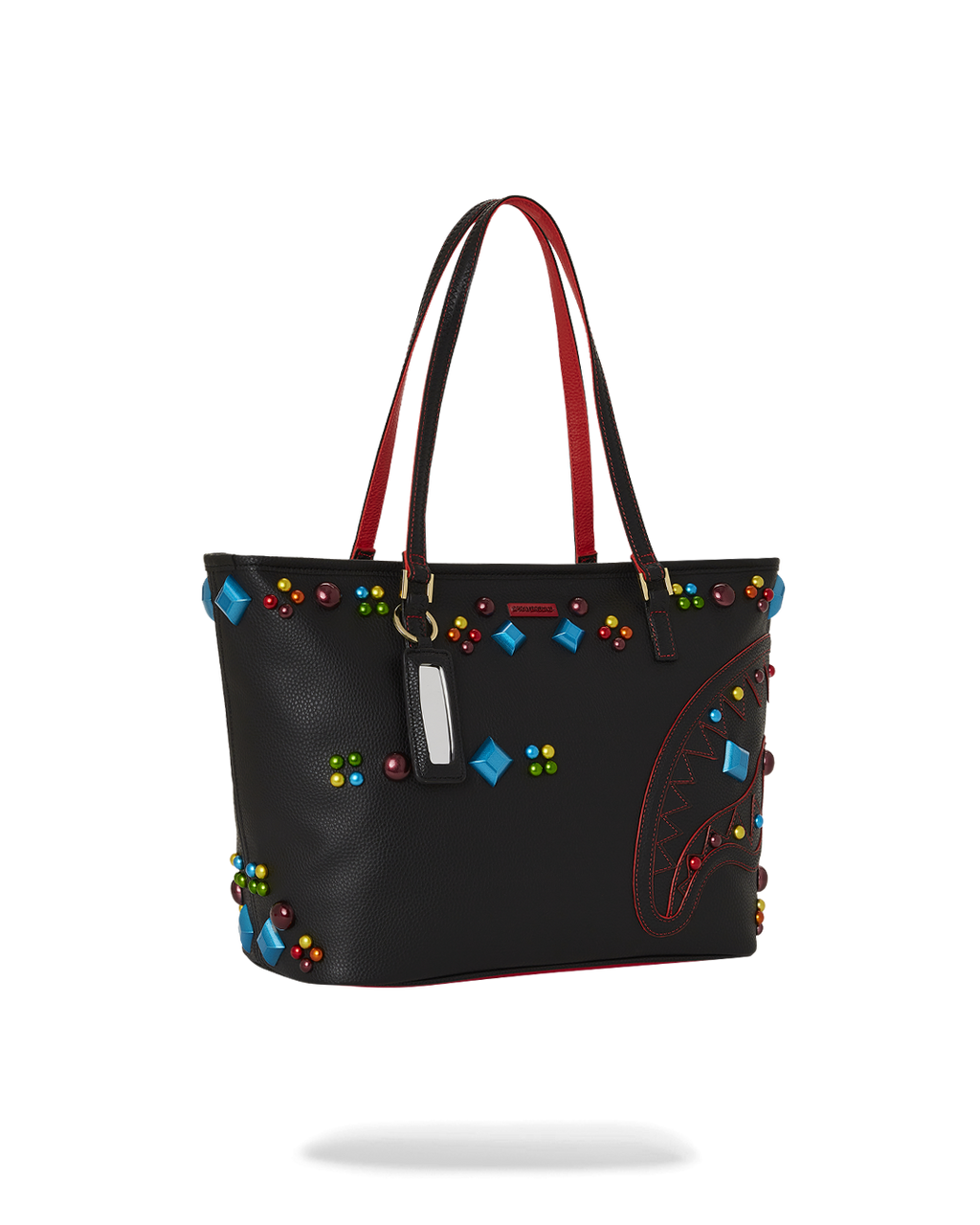 Limited Edition GEMSTONE OUTLAW TOTE