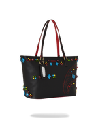 Limited Edition GEMSTONE OUTLAW TOTE