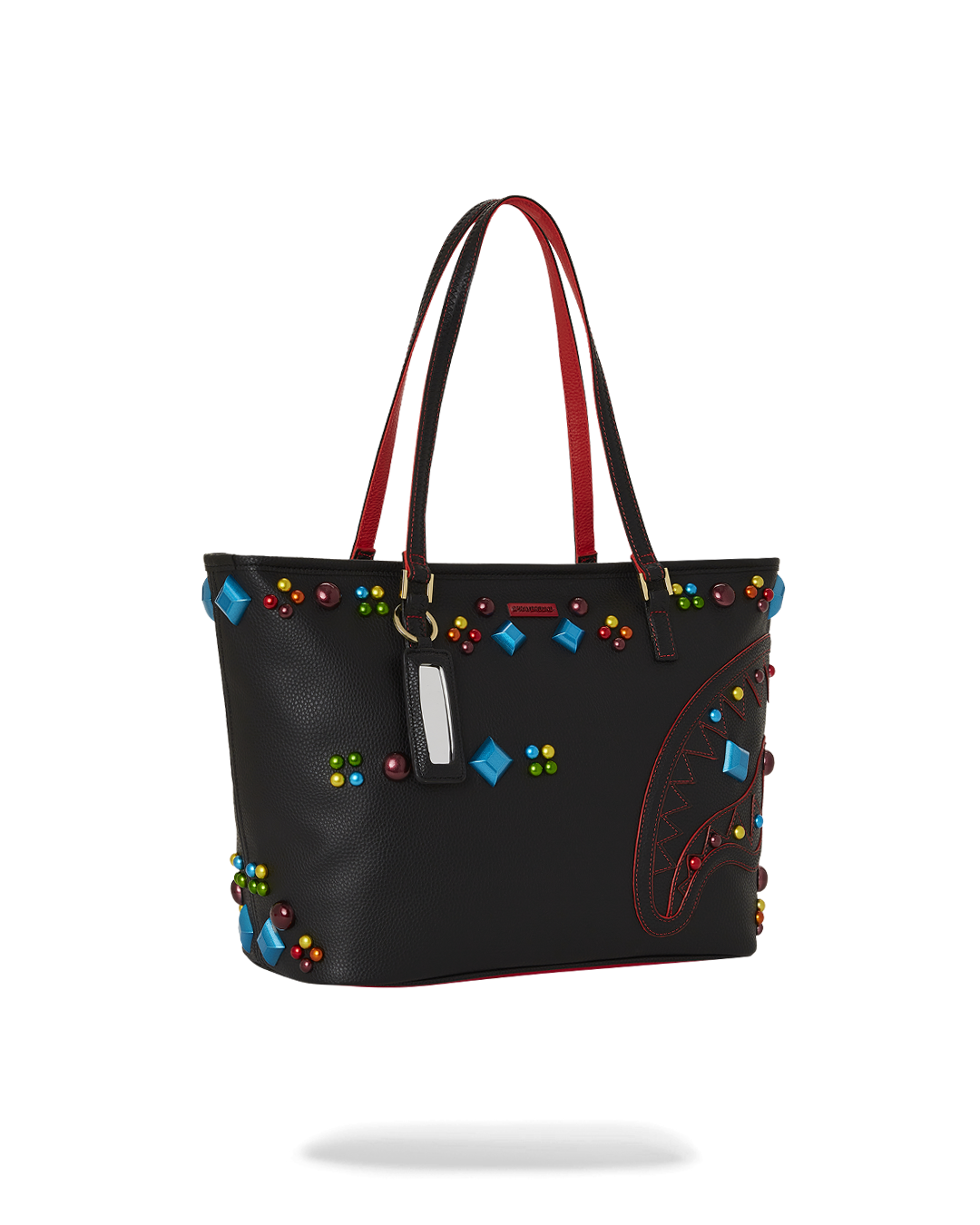 Limited Edition GEMSTONE OUTLAW TOTE