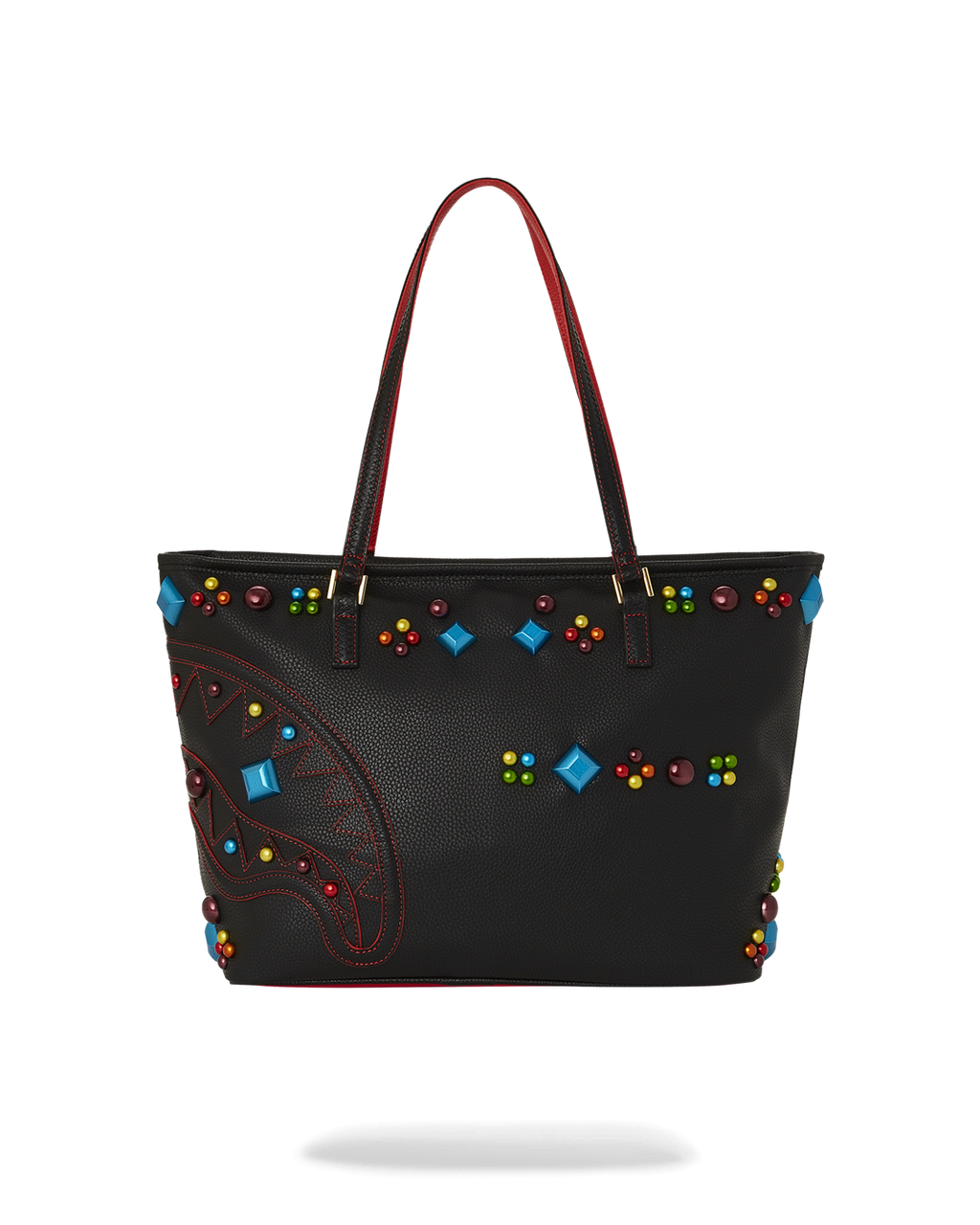 Limited Edition GEMSTONE OUTLAW TOTE