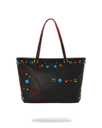 Limited Edition GEMSTONE OUTLAW TOTE