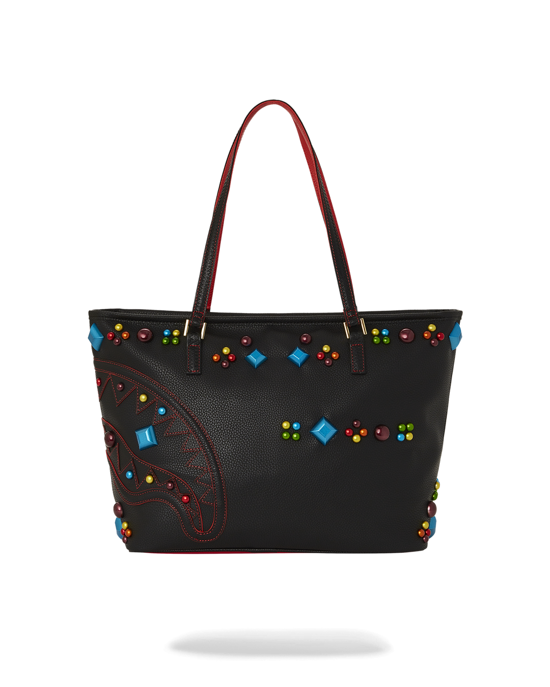 Limited Edition GEMSTONE OUTLAW TOTE