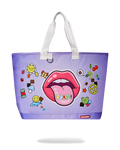 Limited Edition BLAH BEACH TOTE