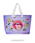 Limited Edition BLAH BEACH TOTE