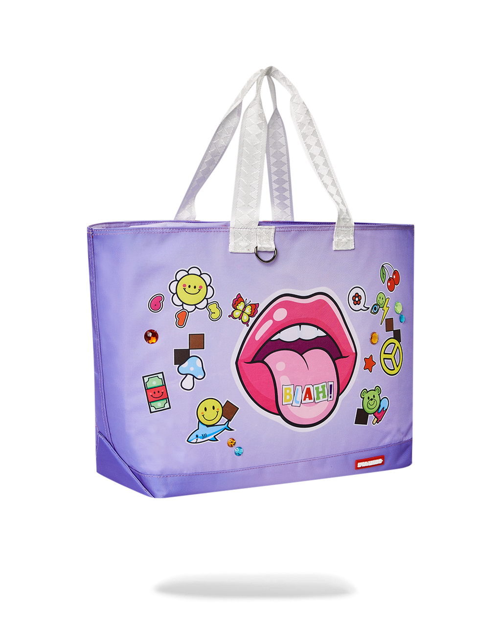 Limited Edition BLAH BEACH TOTE