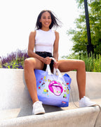 Limited Edition BLAH BEACH TOTE