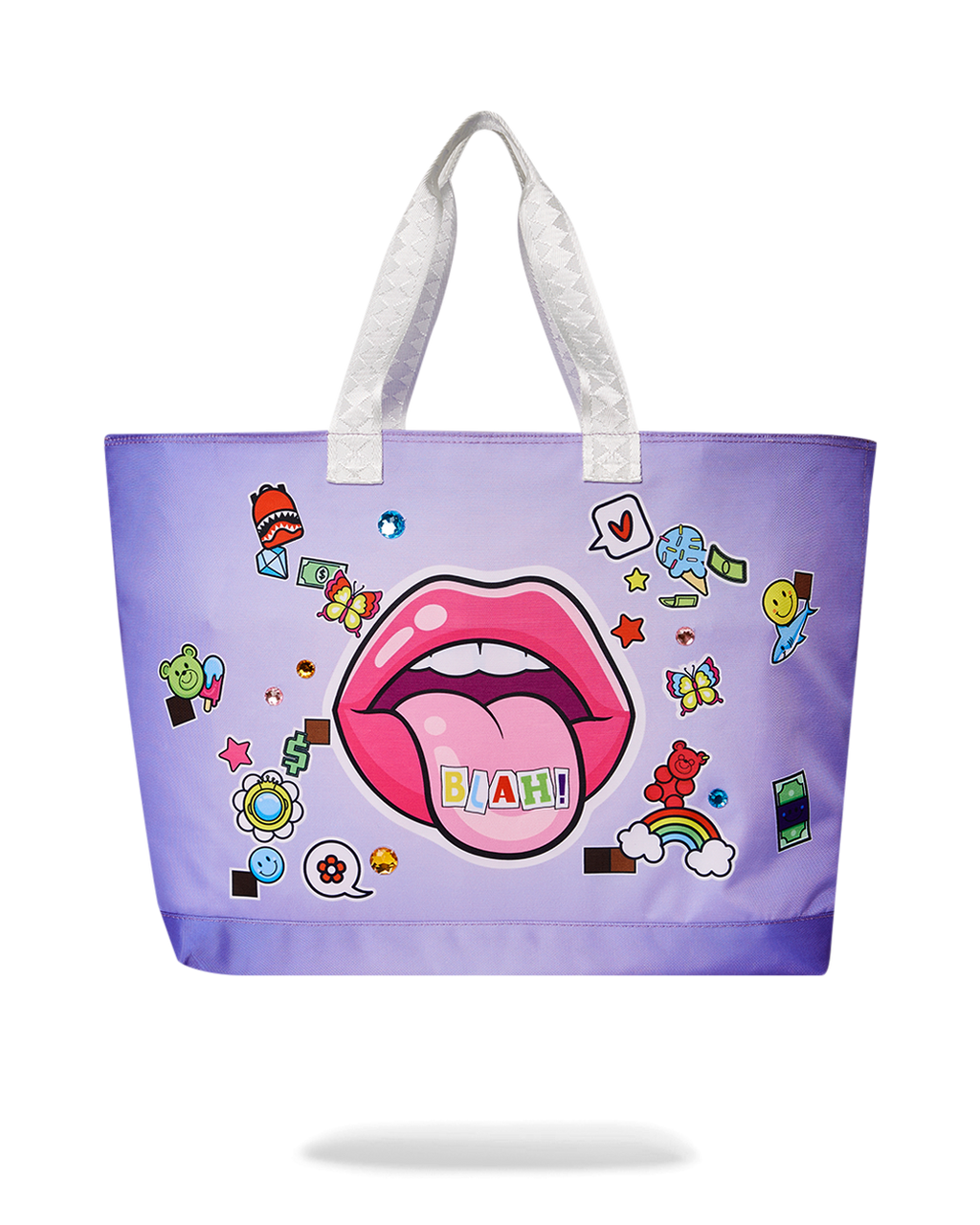 Limited Edition BLAH BEACH TOTE