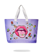 Limited Edition BLAH BEACH TOTE