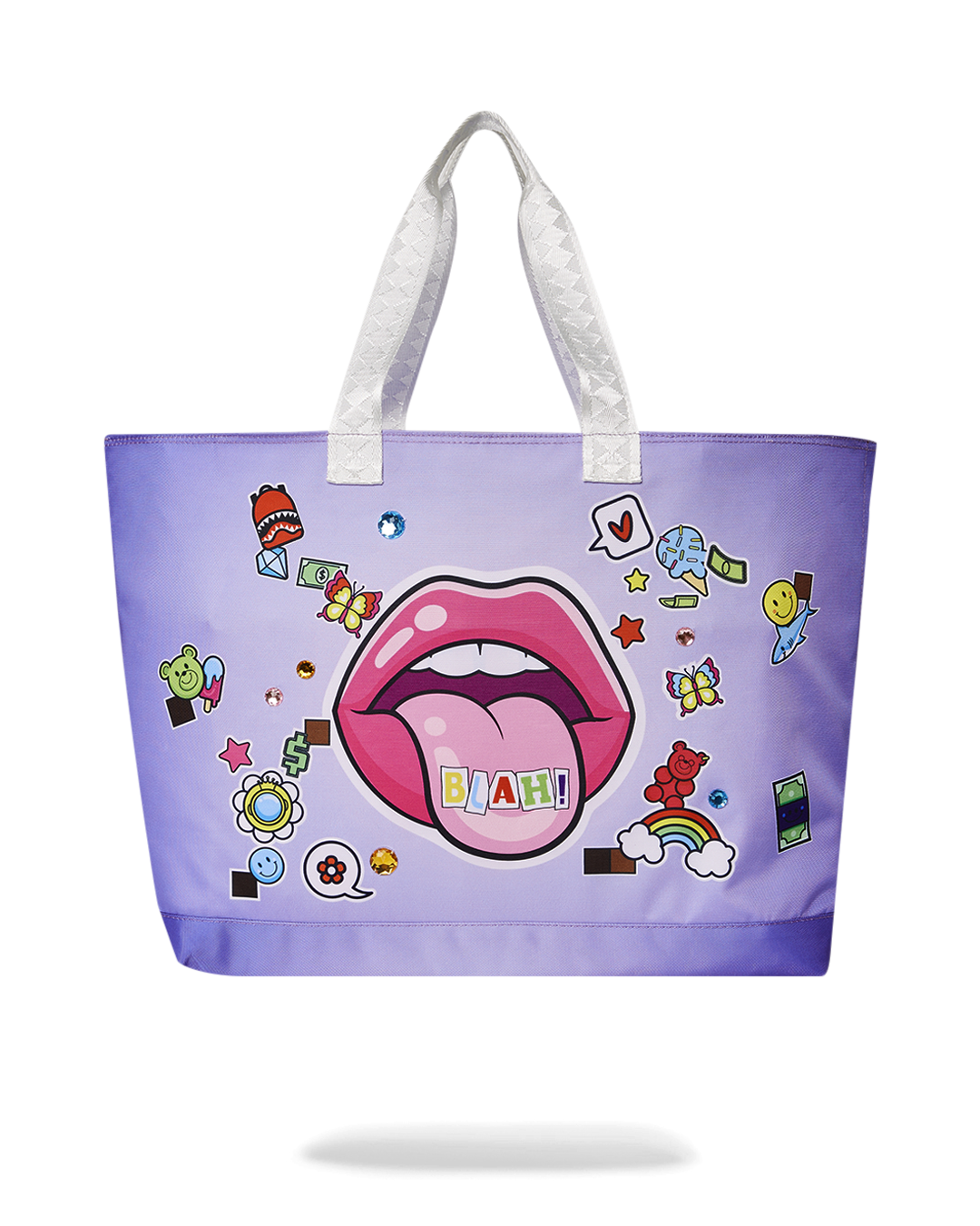 Limited Edition BLAH BEACH TOTE