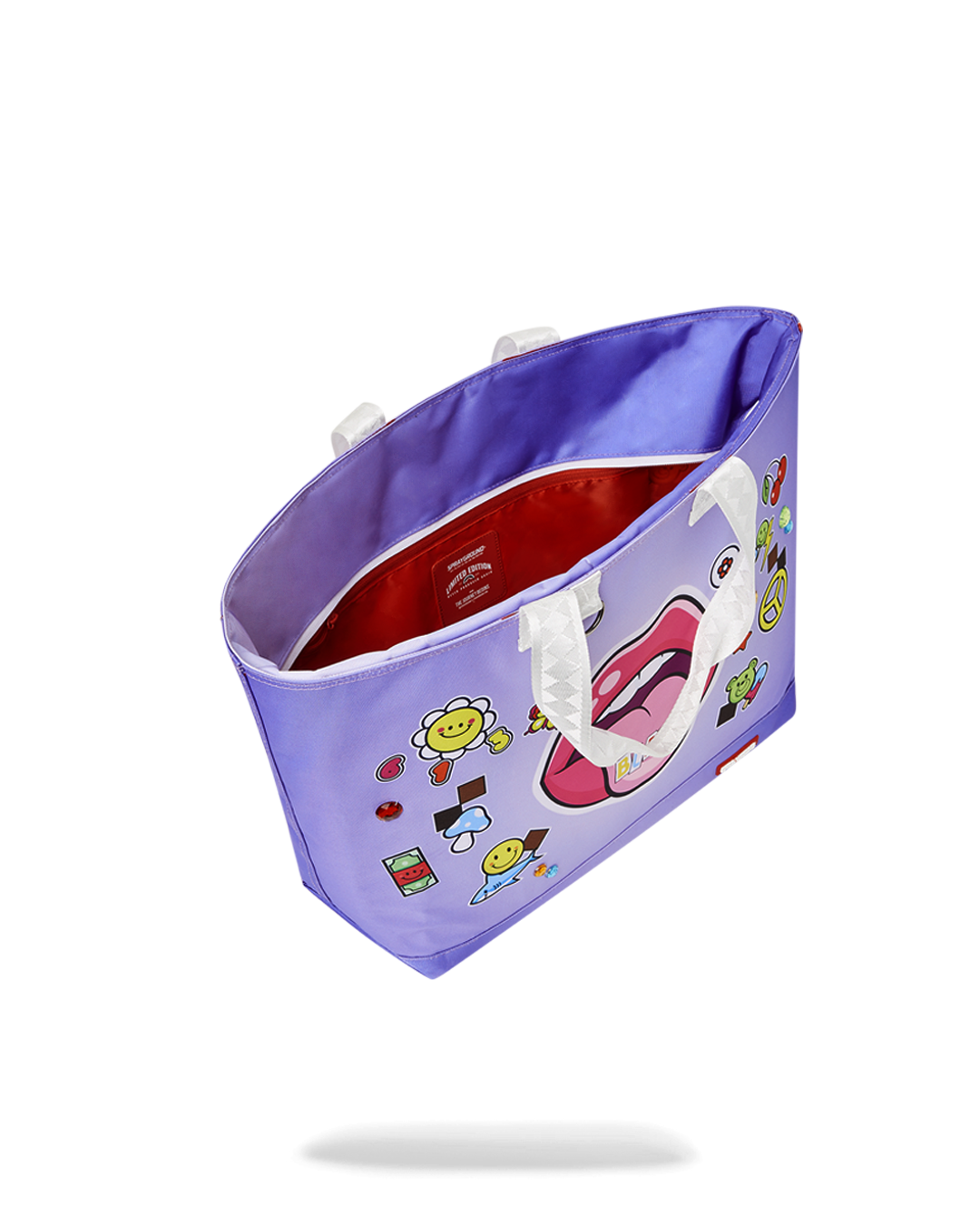 Limited Edition BLAH BEACH TOTE